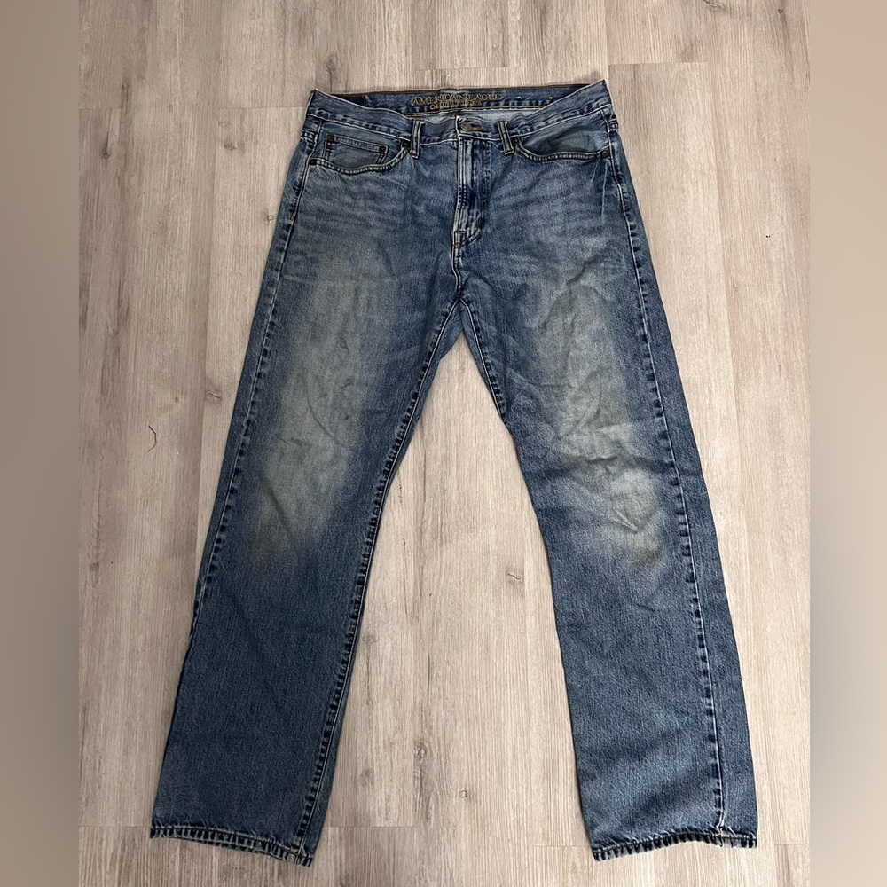 American Eagle Men’s Jeans